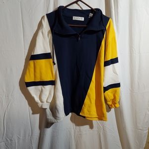 Men's med long sleeve shirt